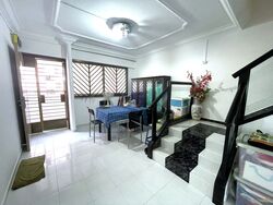 Blk 455 Hougang Avenue 10 (Hougang), HDB Executive #554332331